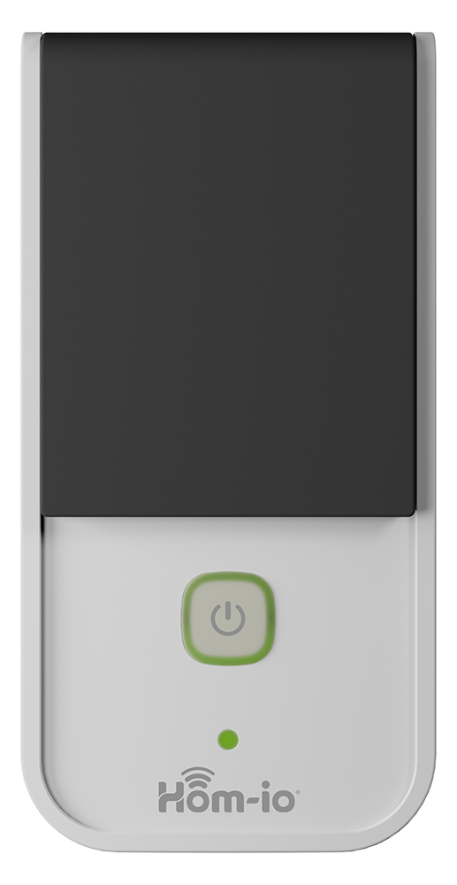 Presa WiFi -230VAC - 16A - Hom-Plug+Power - IP44