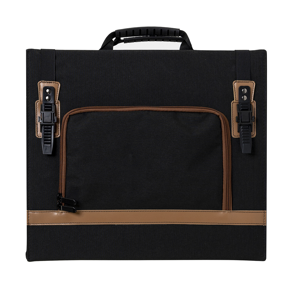 SOLAR PANEL 100 - Solar panel 100W (with build-in PD60W charger)