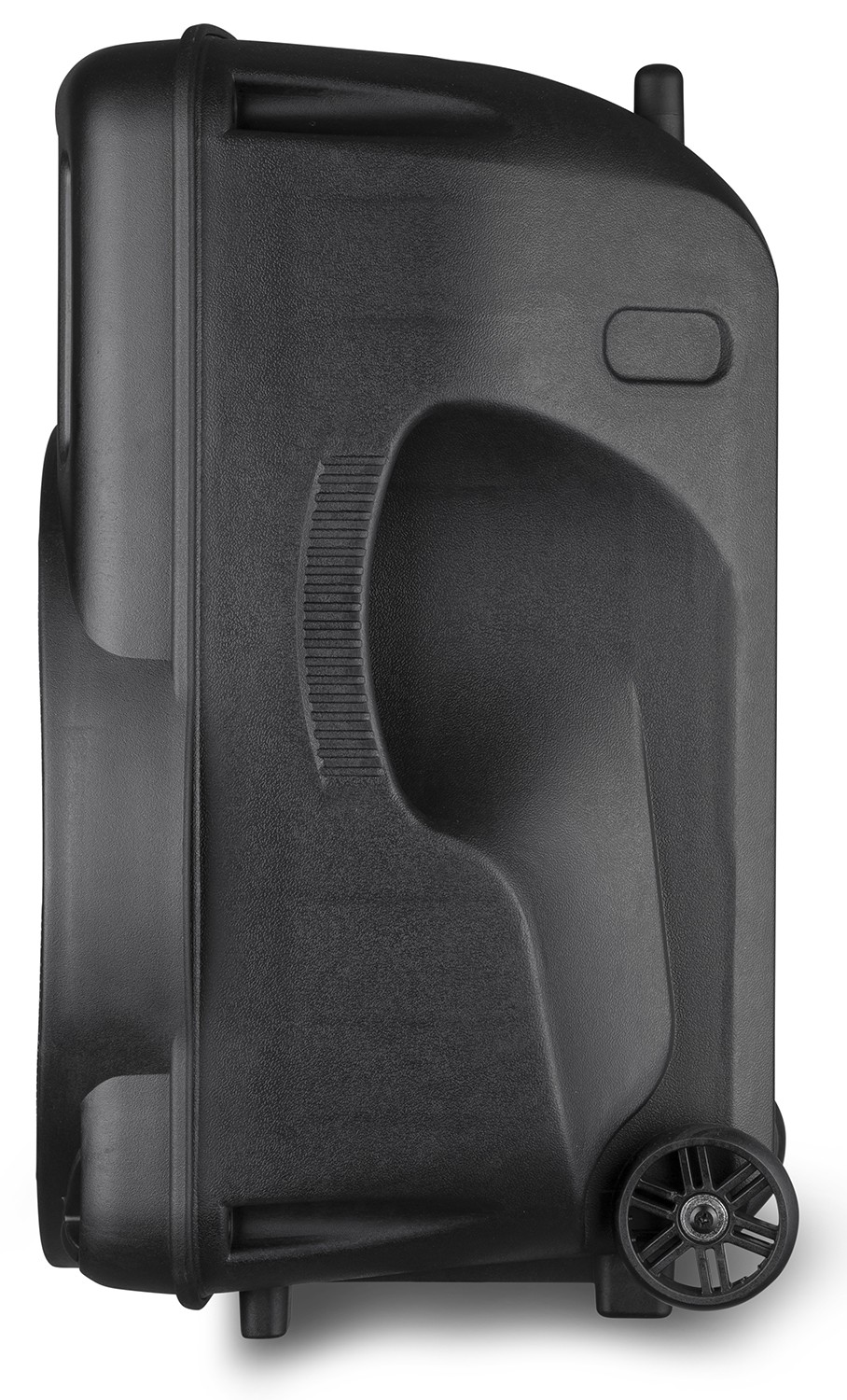 Sistema Portatile da 800W, LED RGB 15” con BT/USB/MP3/Mic.UHF Mod.FT15LED