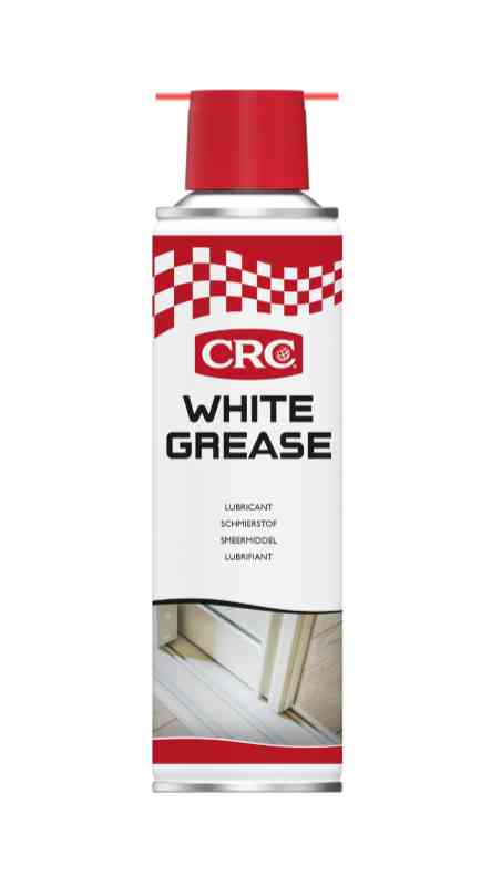 Grasso Bianco Al Litio Fino A 170°C In Aereosol Da 250 mL C1308 CRC