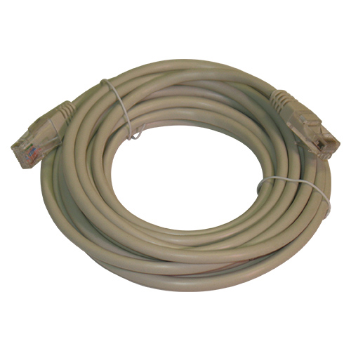 Cavetto lan MKC UTP CAT5 INCROCIATO