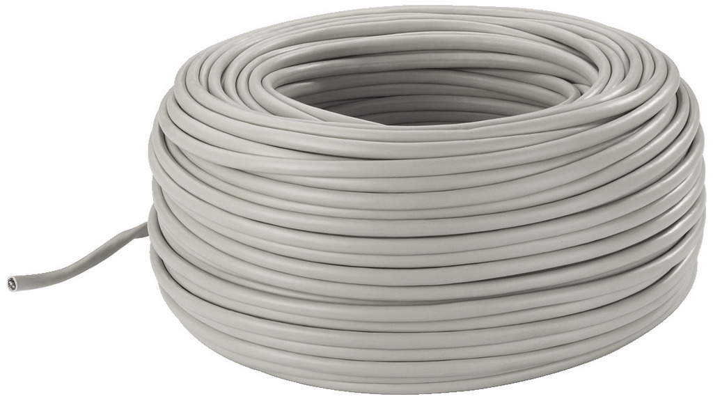 JYSTY-2208 - Signal Cable 2x2x0,8, 100m