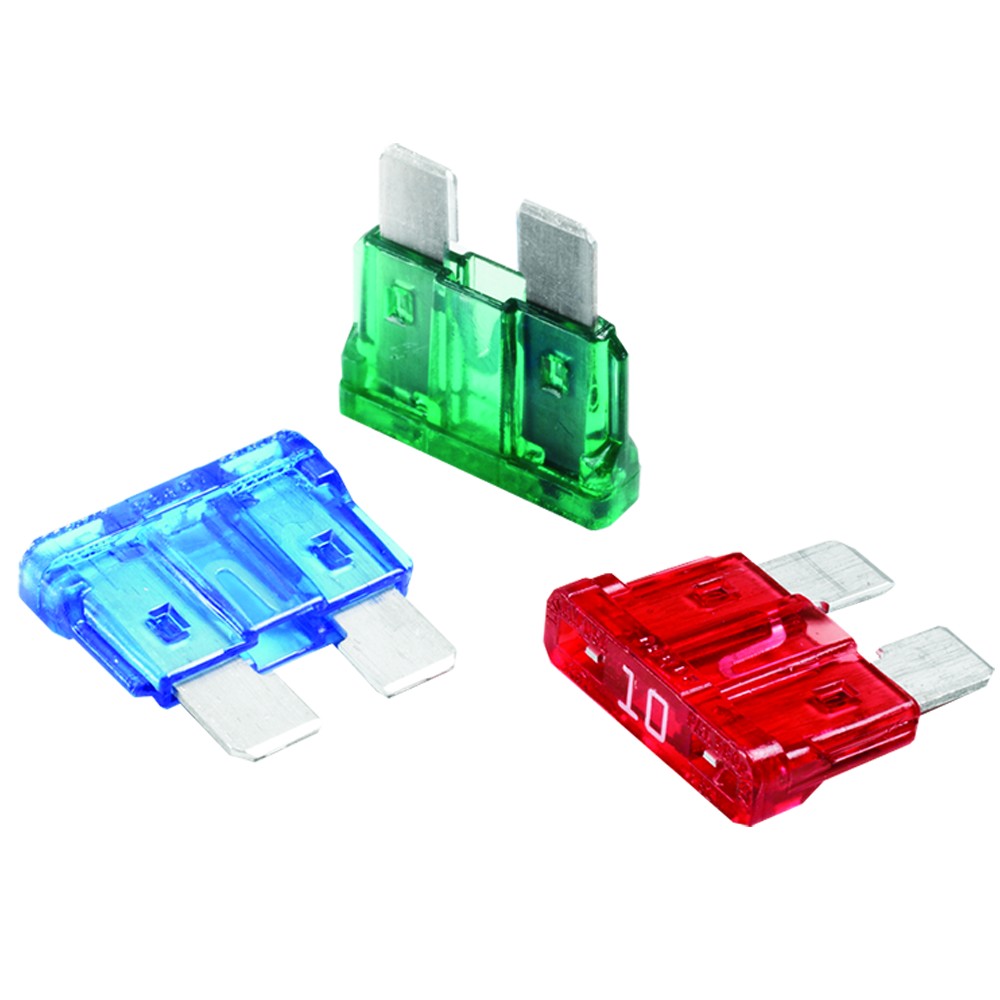 Fusibile AUTO LAMA 1A-32V LITTELFUSE AL32.01