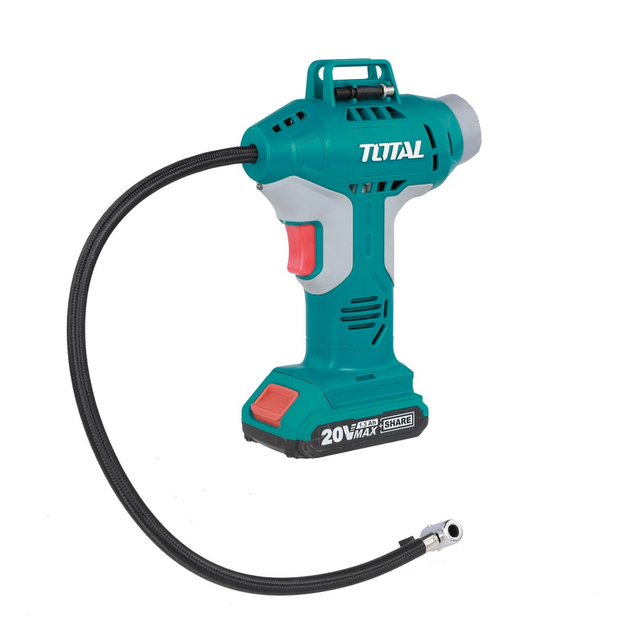 Compressore a Batteria 10bar - One Battery TACLI2001