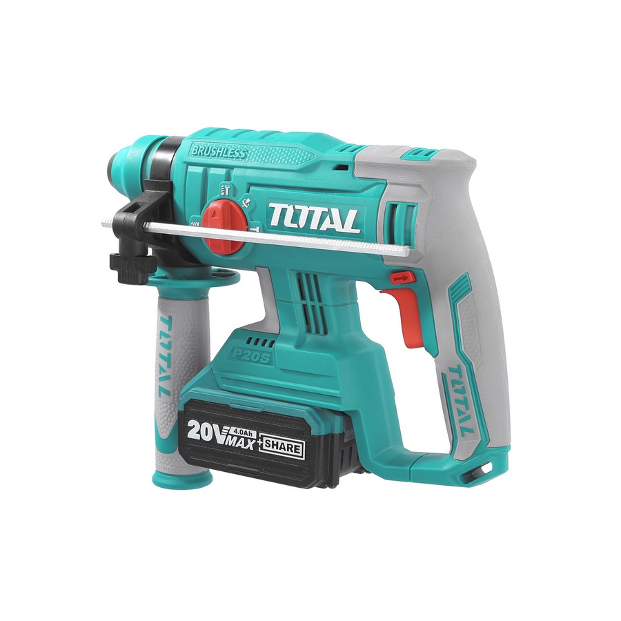 Tassellatore 1,5J - One Battery TRHLI2201