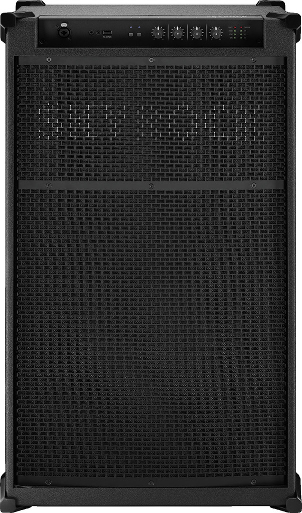 SKYROCK - Mobile Outdoor Sound Box