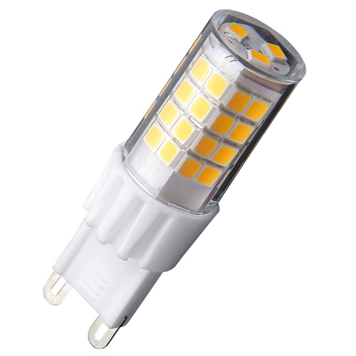 LED bulb G9 4.5W 4200K G9-4.5W-001 4200K MKC Light