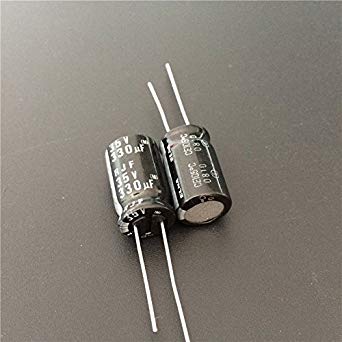 COND.ELE.RADIAL 1000UF 35V RJF TAPE5 12X25 105