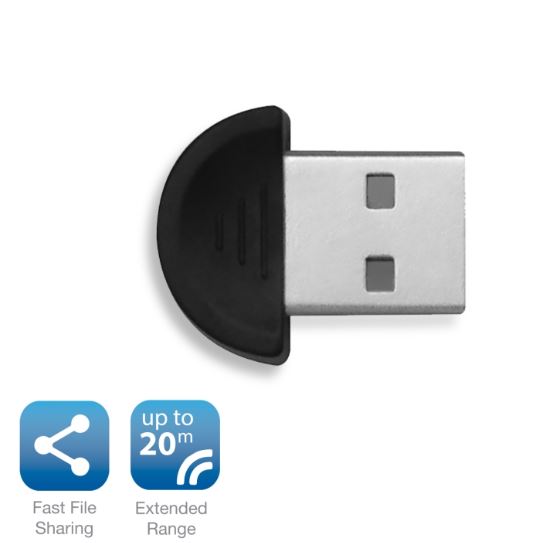 Mini Bluetooth Dongle USB