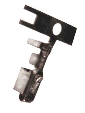 Terminale Femmina A Crimpare A3963TOB2