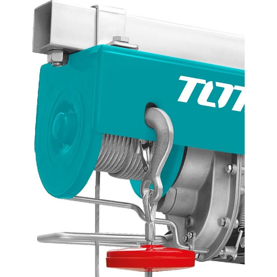 Paranco Elettrico 900W - 500kg TLH1952