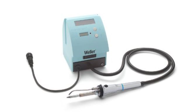 120 W Soldering Alloy Feeding System T0051391199 Weller