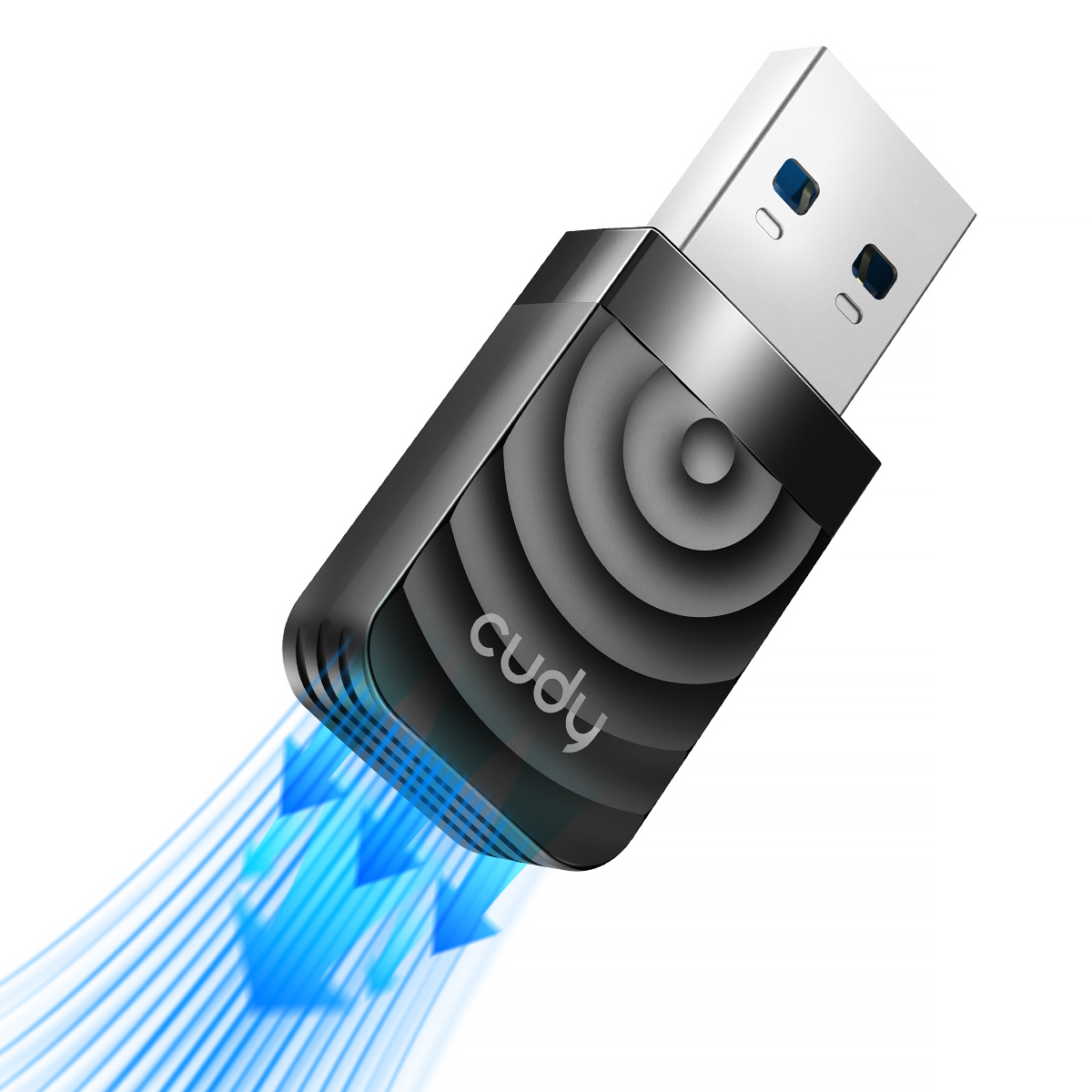 WU1300S - AC1300 Wi-Fi USB 3.0 Adapter