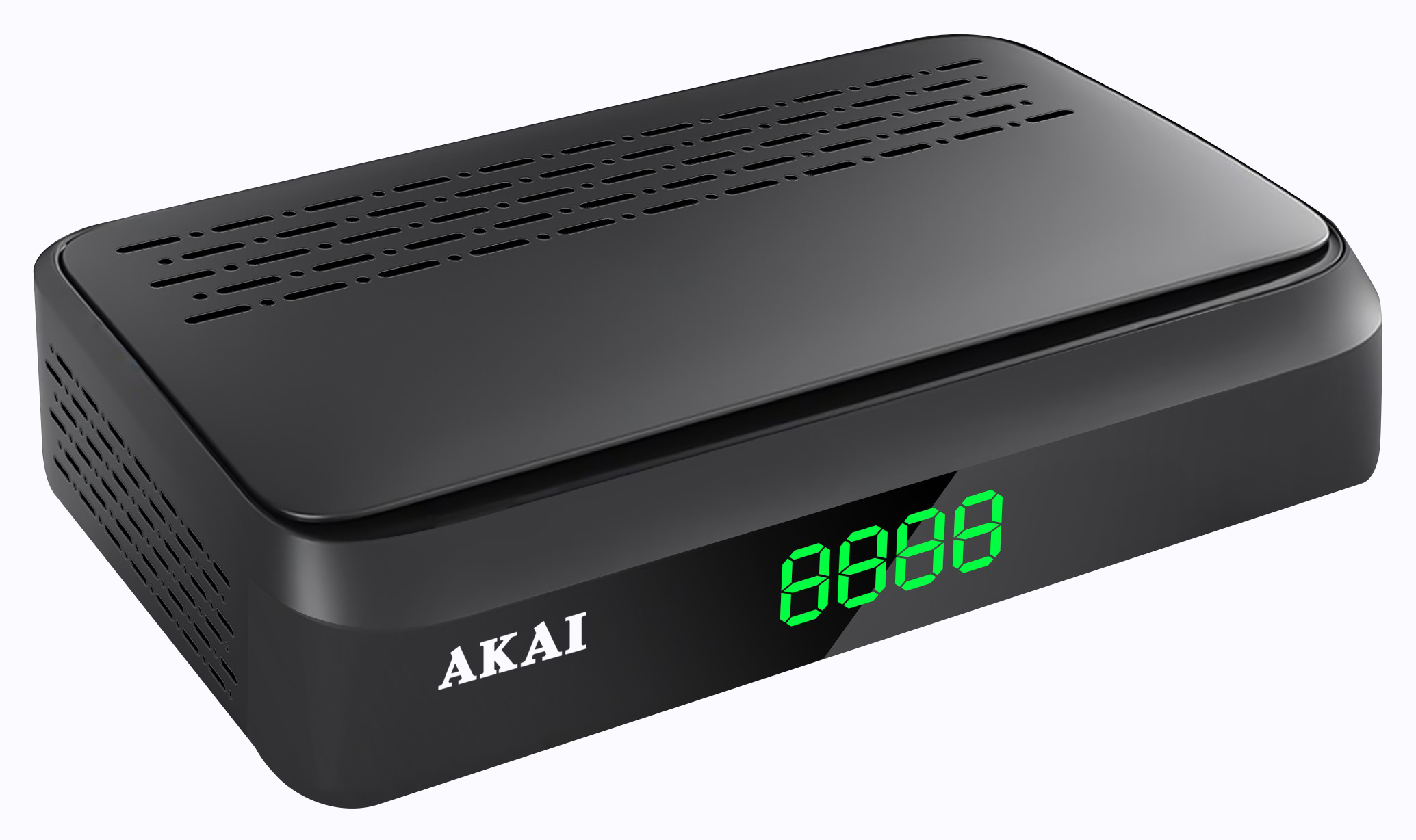 Ricevitore Digitale Terrestre & Satellitare DVB-T2/S2 COMBO