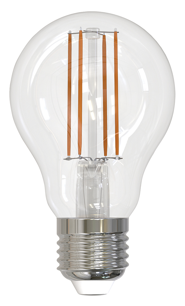 Lampada led WiFi filamento - E27 - Hom-Filbulb E27 - W2700K