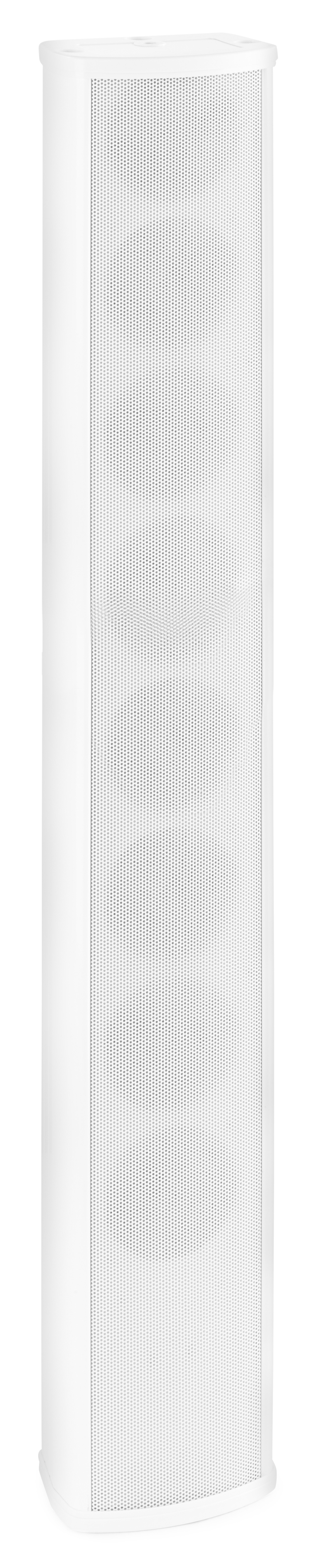 40W 100V White Indoor Column Speaker ICS8