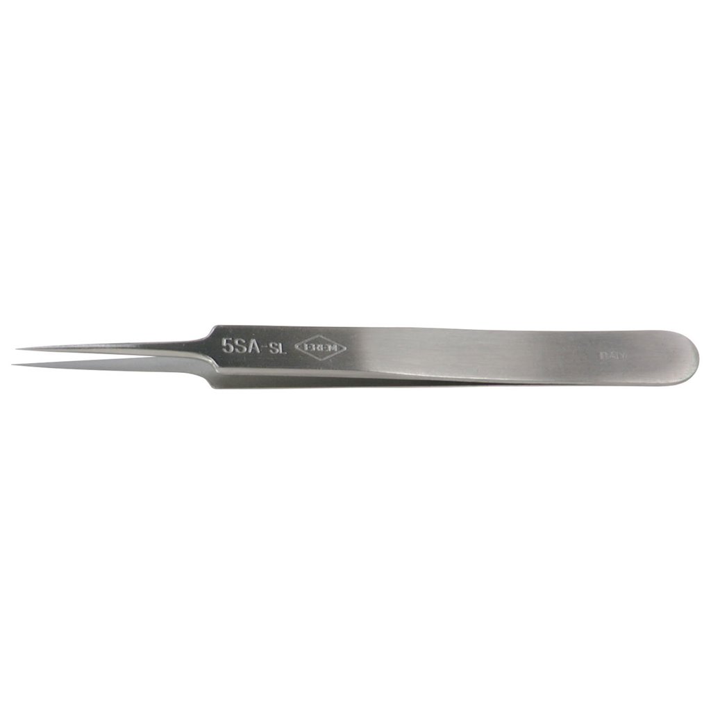 Erem 5SASL Precision Tweezers