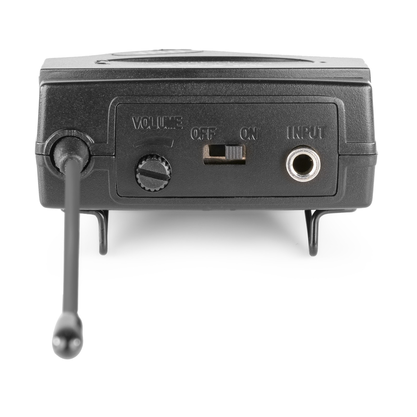 Solo Ricevitore per Set Tour Guide Wireless, Mod. TG40R