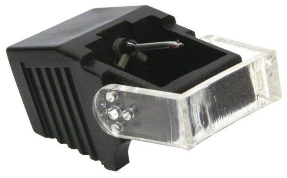492520012 Turntable stylus for Piezo Ym 308 Ii