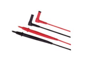 10A Multimeter Test Lead Probe