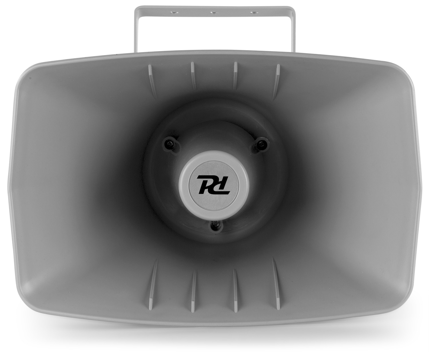 40W 100V Horn Sounder - IPX6 Grey Model HS40