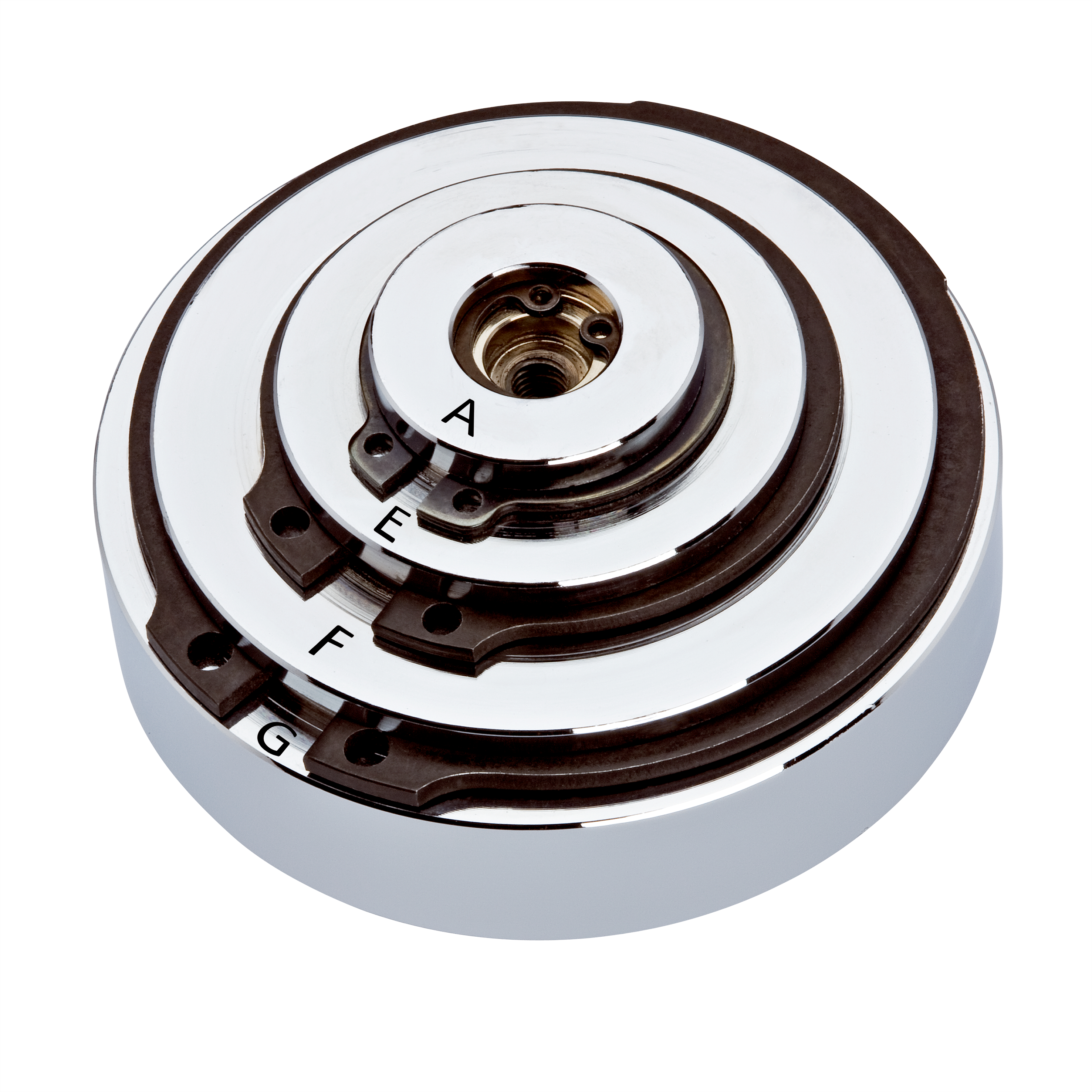 Demo Kit per pinze Seeger 00 40 01