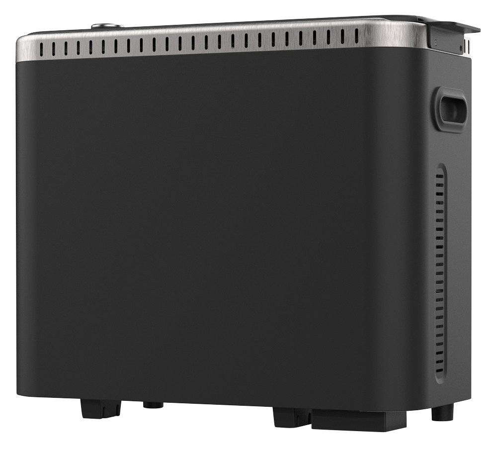 Forno pizza e friggitrice ad aria PIZZA FRY 18L