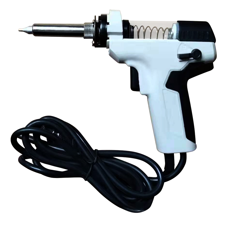 Dissaldatore a pistola di ricambio 6pin per MKC DM-917 / DM-915