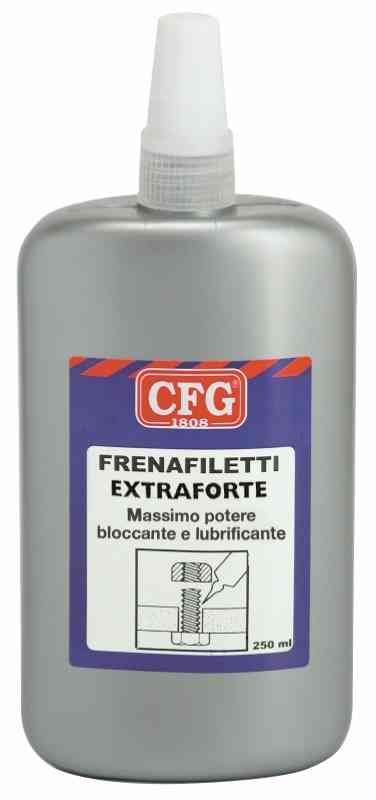 Frenafiletti Extraforte In Flacone Da 250 mL CA00303 CFG