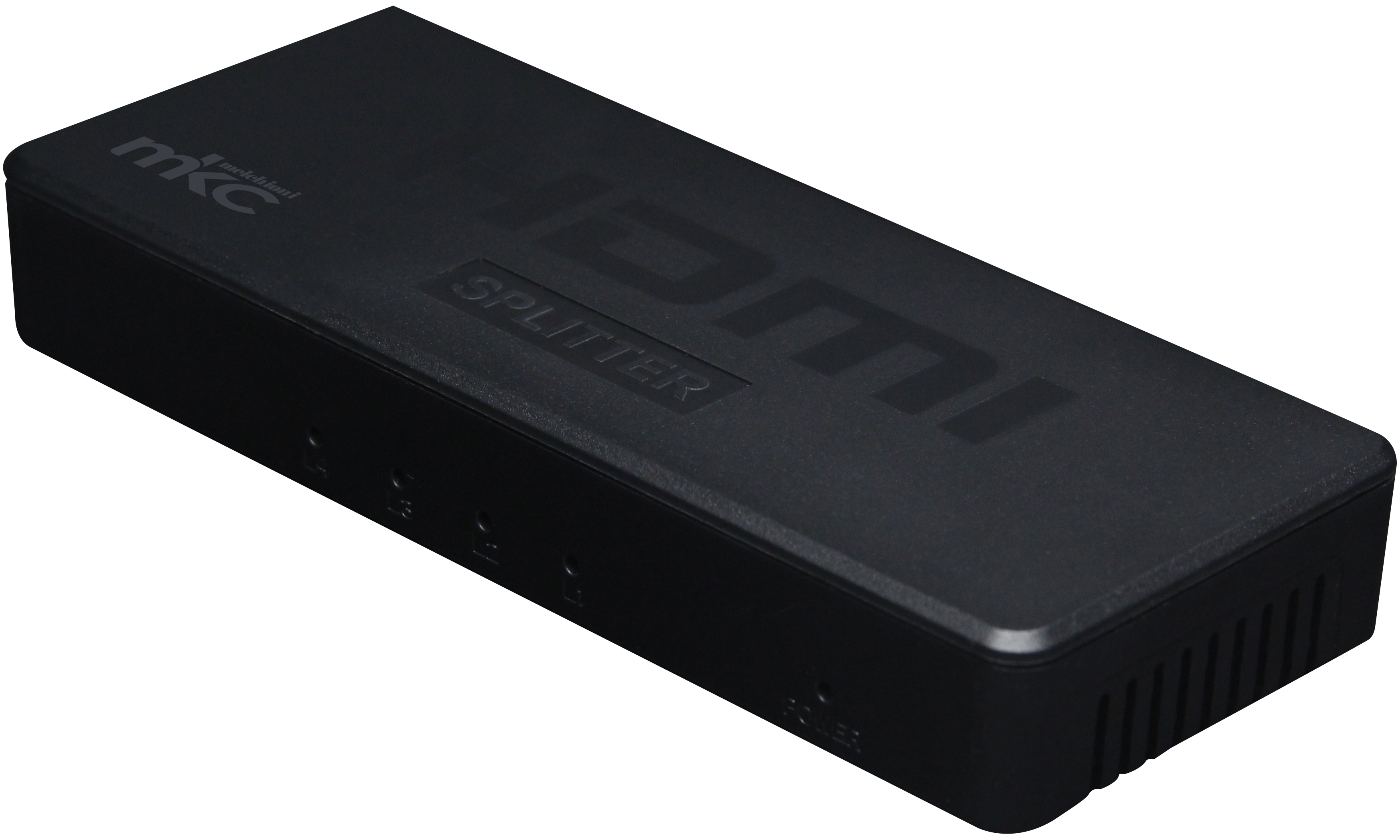 4K 30Hz HDMI Splitter 1 IN x 4 OUT model MK-SP4-P