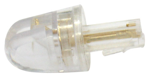 Presa girevole antigroviglio twist stop