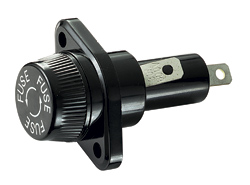 Portafusibile P1891 30A 600V