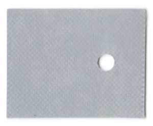 Isolatore In Plastica Per To-3P IS/TO3P-I