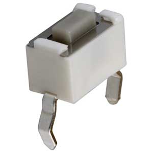 Micropulsante Da Circuito Stampato 50Ma-12V P/58-I