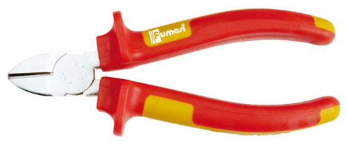 FUMASI 495110903 Nipper lateral cut 1000v vde - 160 mm