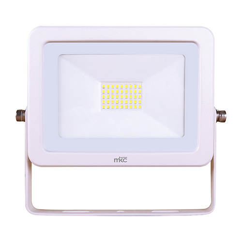 HTP-30W Floodlight, 4000K, White, MKC Light