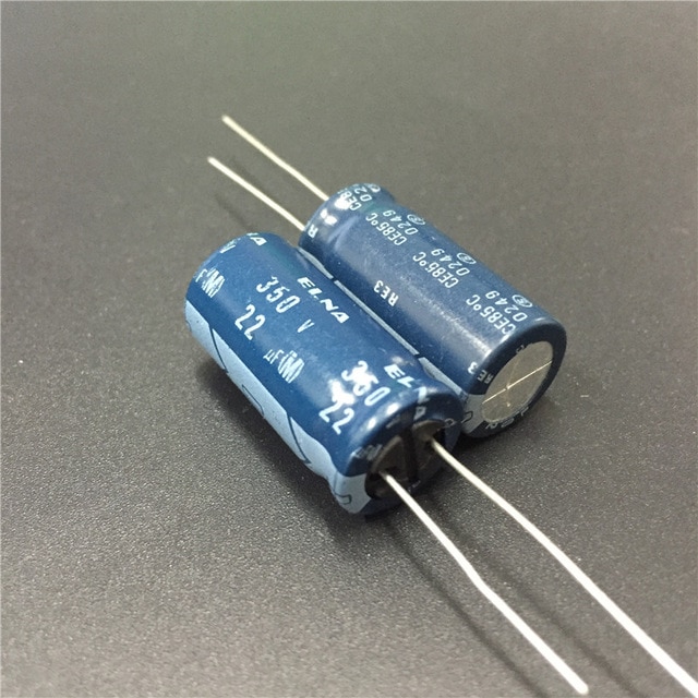 COND.ELE.RADIAL 47UF 35V RE3 BULK2 5X11 85C