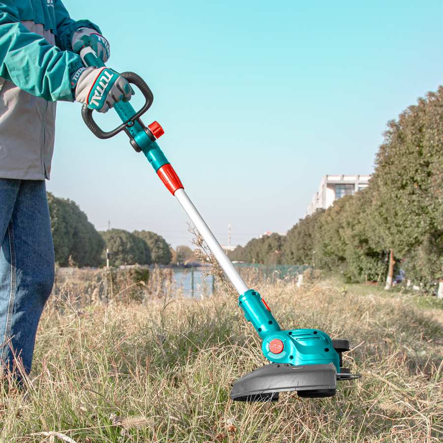 Decespugliatore Tagliabordi - One Battery TGTLI20018