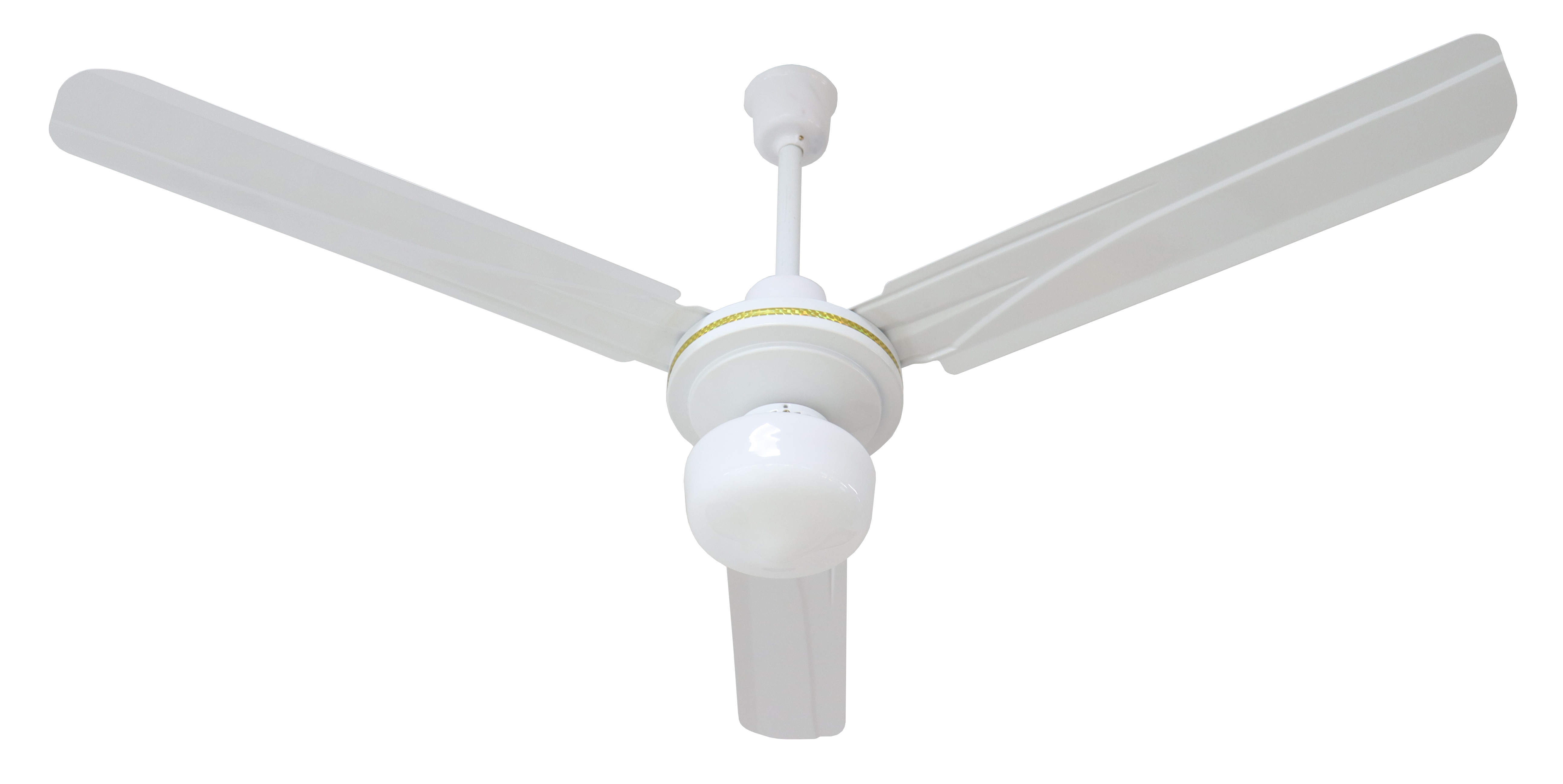 Ceiling fan MF 2216ASL with light