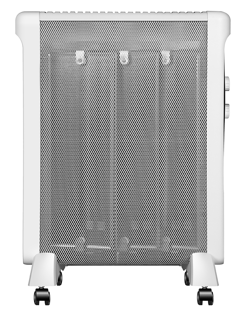 Termoconvettore MICALIENTE