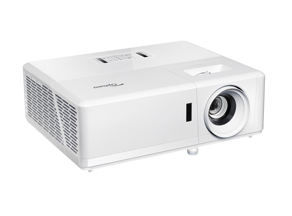 Videoproiettore laser 4K UHD 3800 ANSI lumen, Mod. UHZ45