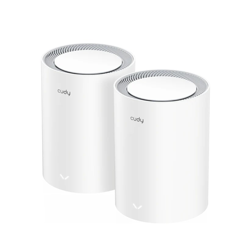 M3600(2-Pack) - BE3600 Wi-Fi 7 Mesh Solution