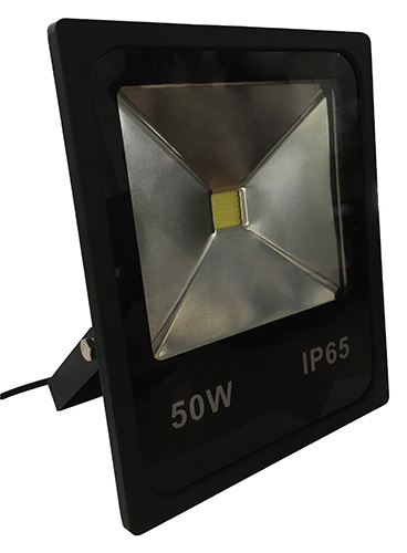 Faro 24V 50W 4000K IP65, MKC Light