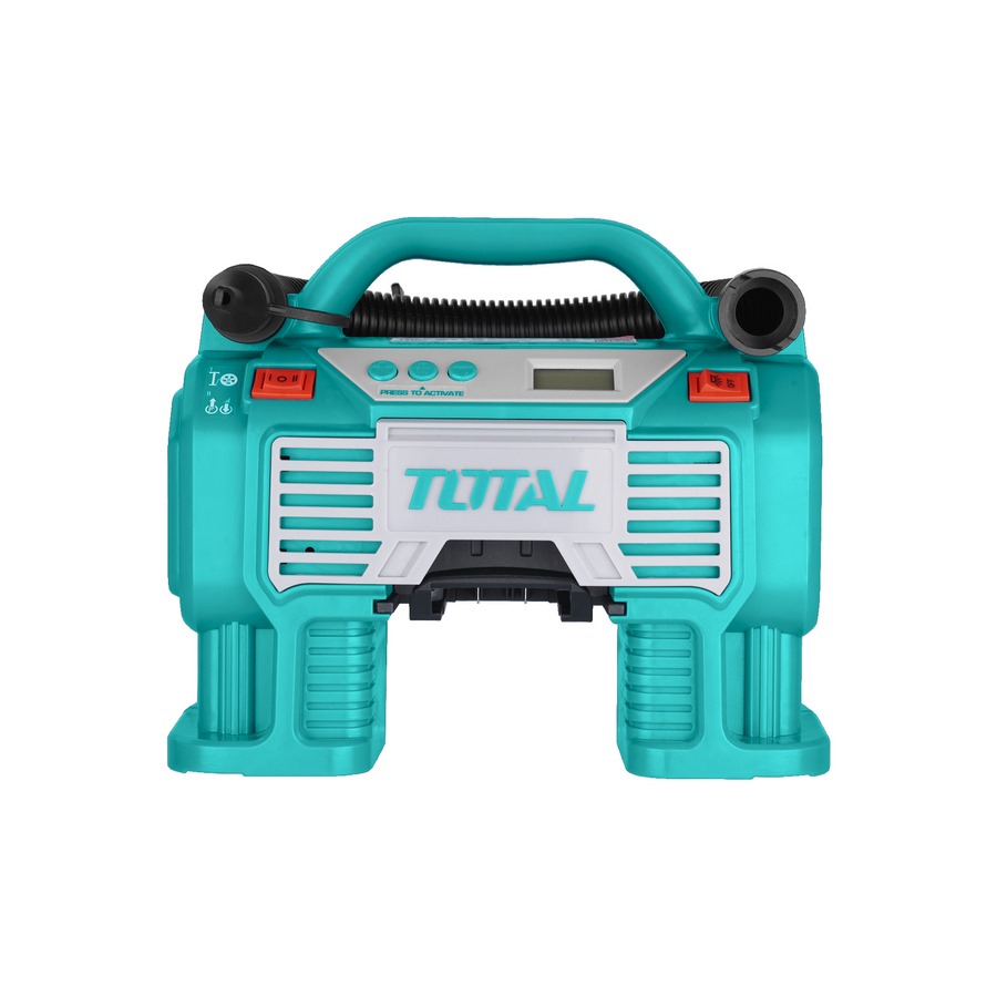 Compressore a Batteria 11bar - One Battery TACLI2002