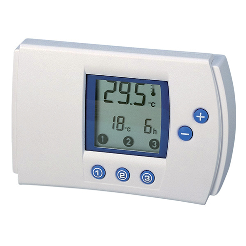 Termostato HD-310 digitale programmabile CALDO/FREDDO HD-310