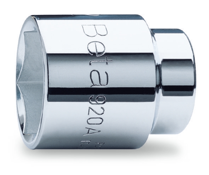 1/2" HEX SOCKETS 10 BETA 920A 10
