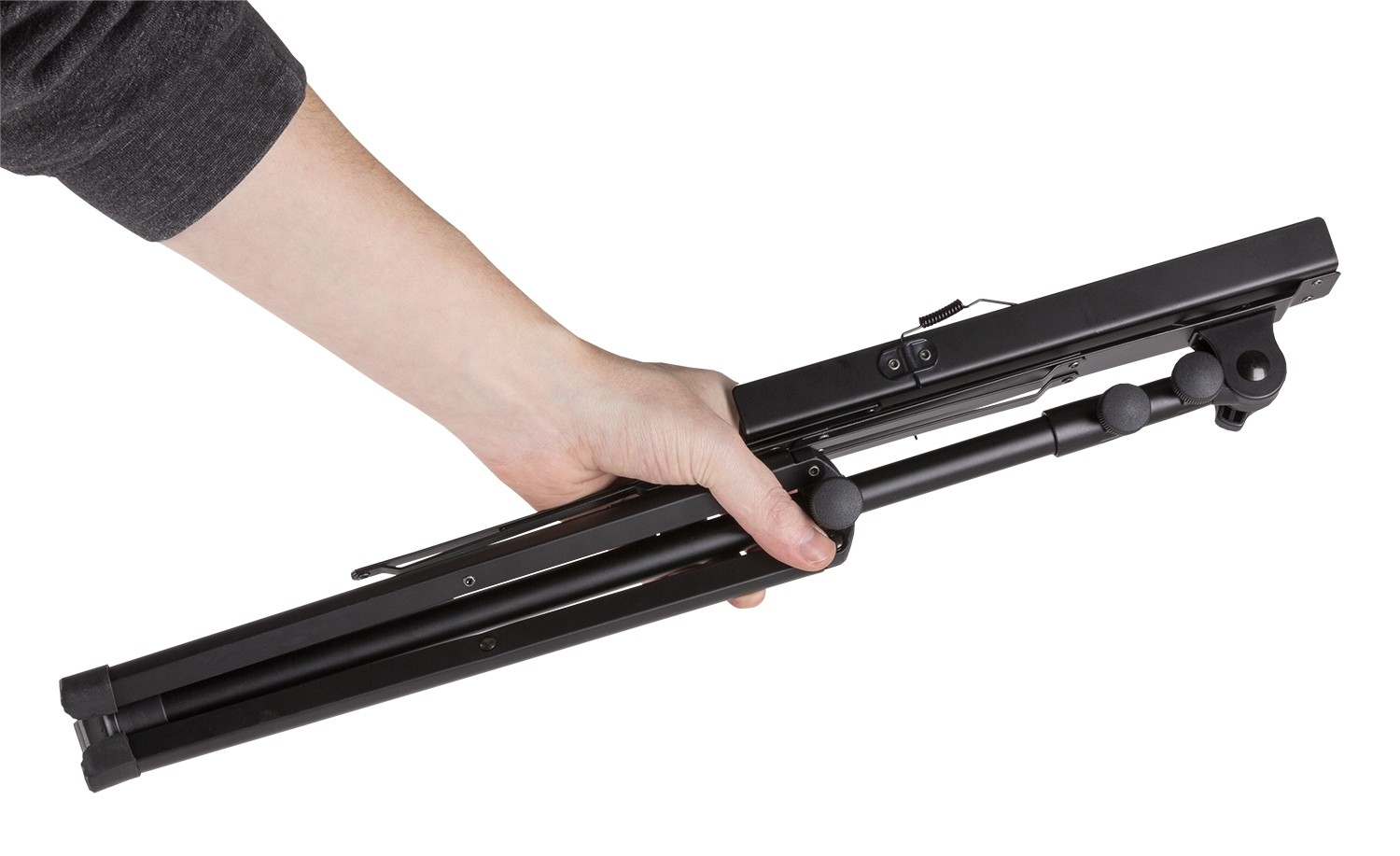 Leggio pieghevole per spartiti Mod. MSS02