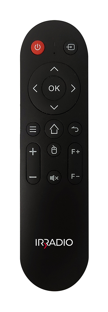 Videoproiettore LCD LED Full HD1080p, 16.500 Lumen, mod. VDP-IR850WHD