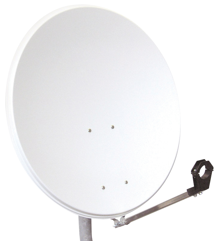 ZD-8012 Antenna Satellitare Ø 80cm
