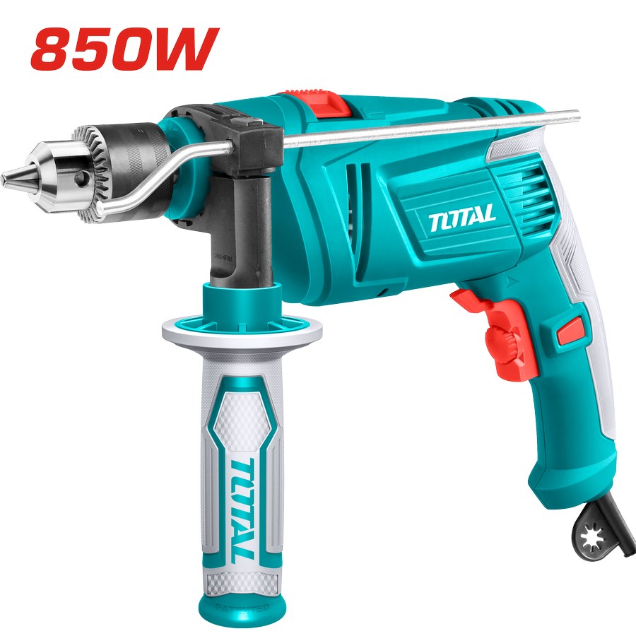 850W Hammer Drill - Industrial TG109136-2
